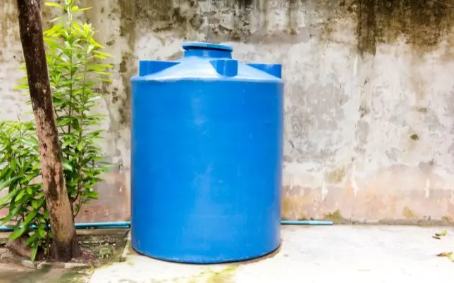 limpieza de tanques de agua en caba