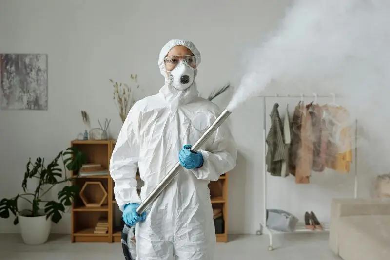 empresa de fumigacion en almagro